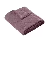 Port Authority BP92 Waffle Throw