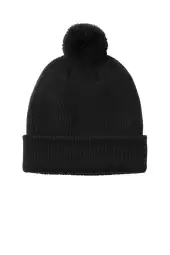 Port Authority C978 Cozy Pom Beanie