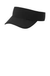 Port Authority C983 Poly Visor