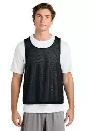 Sport-Tek ST512 Lacrosse Reversible Pinnie