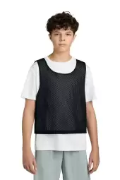 Sport-Tek YST512 Youth Lacrosse Reversible Pinnie