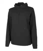 Charles River Apparel 5710 Women's Lexington Stretch Anorak

