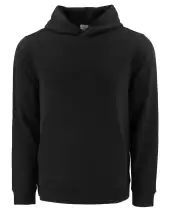 Clique Drive Recycled Unisex Hooded Pullover Sweatshirt MQK00115