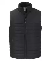 Clique Elevation Recycled Insulated Puffer Mens Full Zip Vest MQO00080
