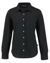 Cutter & Buck Advantage Epic Confidence Recycled Tri-Blend Pique Womens Long Sleeve Button Down Shirt LCK00188