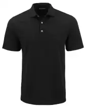 Cutter & Buck Advantage Refresh Epic Confidence Recycled Tri-Blend Pique Mens Polo MCK01358