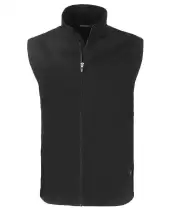 Cutter & Buck Charter Epic Versatility Recycled Packable Mens Full Zip Vest MCO00083