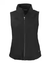 Cutter & Buck Charter Epic Versatility Recycled Packable Womens Full Zip Vest LCO00068