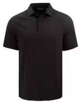 Cutter & Buck Prospect Recycled Featherlight Stretch Mens Big & Tall Sport Polo BCK01367