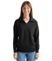 Charles River 5725 W Willow Funnel Neck Tunic