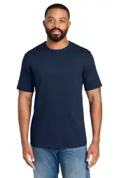 Port & Co Fan Favorite Varsity Tee PC460