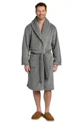 Port Authority Dream Plush Robe R104