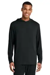 Sport-Tek Versa Long Sleeve Pullover Hoodie ST492