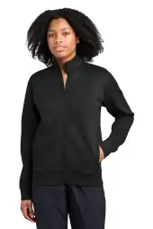 Sport-Tek Women's Pro Perform Full-Zip LST582