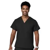 Meta Scrubs 15202 Men's V-Neck Top