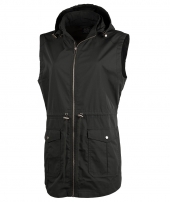 Charles River Women's Bristol Utility Vest