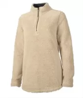 Charles River Women's Newport Fleece Pullover