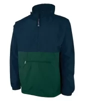 Charles River Adult Color Blocked Pack-N-Go