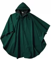 Charles River Adult Pacific Poncho