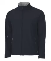 Charles River Men's Soft Shell Jacket
