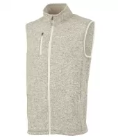 Charles River Men's Pacific Heathered Vest