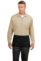 Waist Apron with Pockets