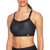 Champion Show-Off Mesh Sports Bra