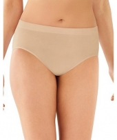 Bali One Smooth U All-Around Smoothing Hi-Cut Panty