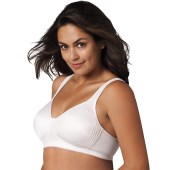Playtex 18 Hour Breathably Cool Wirefree Bra