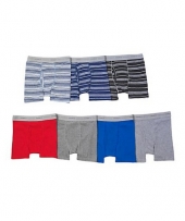 Boys Red Label Boxer Brief