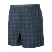 Boys' Hanes Ultimate Tartan Boxer with Comfort Flex® Waistband