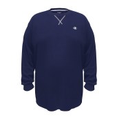 Champion Big & Tall Long-Sleeve Thermal Tee