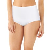 Bali Comfort Revolution with Smooth Tech SmoothTec Band Brief