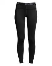 Duofold by Champion Brushed Back Women's Pants