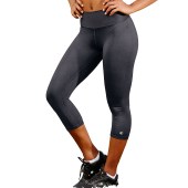 Champion Women's Absolute Capris With SmoothTec™ Band