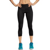 Champion Women 6.2 Run Capri