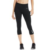 Champion Women Mesh Capri