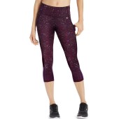 Champion Women Mesh Capri