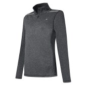 Champion Gear™ Women's Marathon 1/4 Zip Long-Sleeve Top