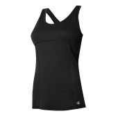 Champion Gear™ Women's Training Long Top With Inner Bra