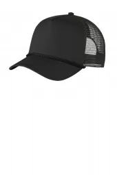 5-Panel Snapback Cap