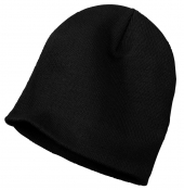 Knit Skull Cap