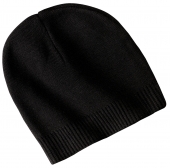 100% Cotton Beanie