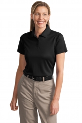 Ladies Select Snag-Proof Polo