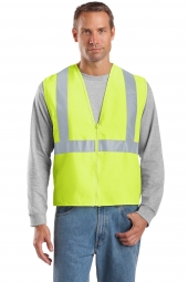 ANSI 107 Class 2 Safety Vest
