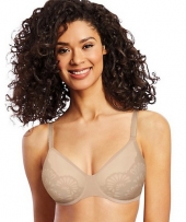 Bali Beauty Lift® Natural Lift Underwire - DF6563