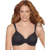 Hanes Natural Lift and Shape ComfortShape Underwire Bra