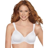 Hanes Natural Lift and Shape ComfortShape Underwire Bra