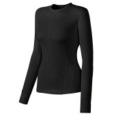 Duofold by Champion Varitherm Women's Base-Layer Long-Sleeve