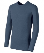 Duofold by Champion Originals Wool-Blend Men's Thermal Shirt